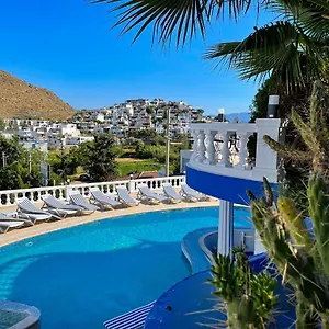 Aspat - Beach&restaurant Otel