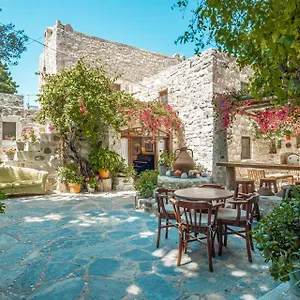 Bed & Breakfast Ha La