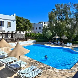Atrium Otel